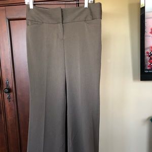 Express Editor Women’s Pants